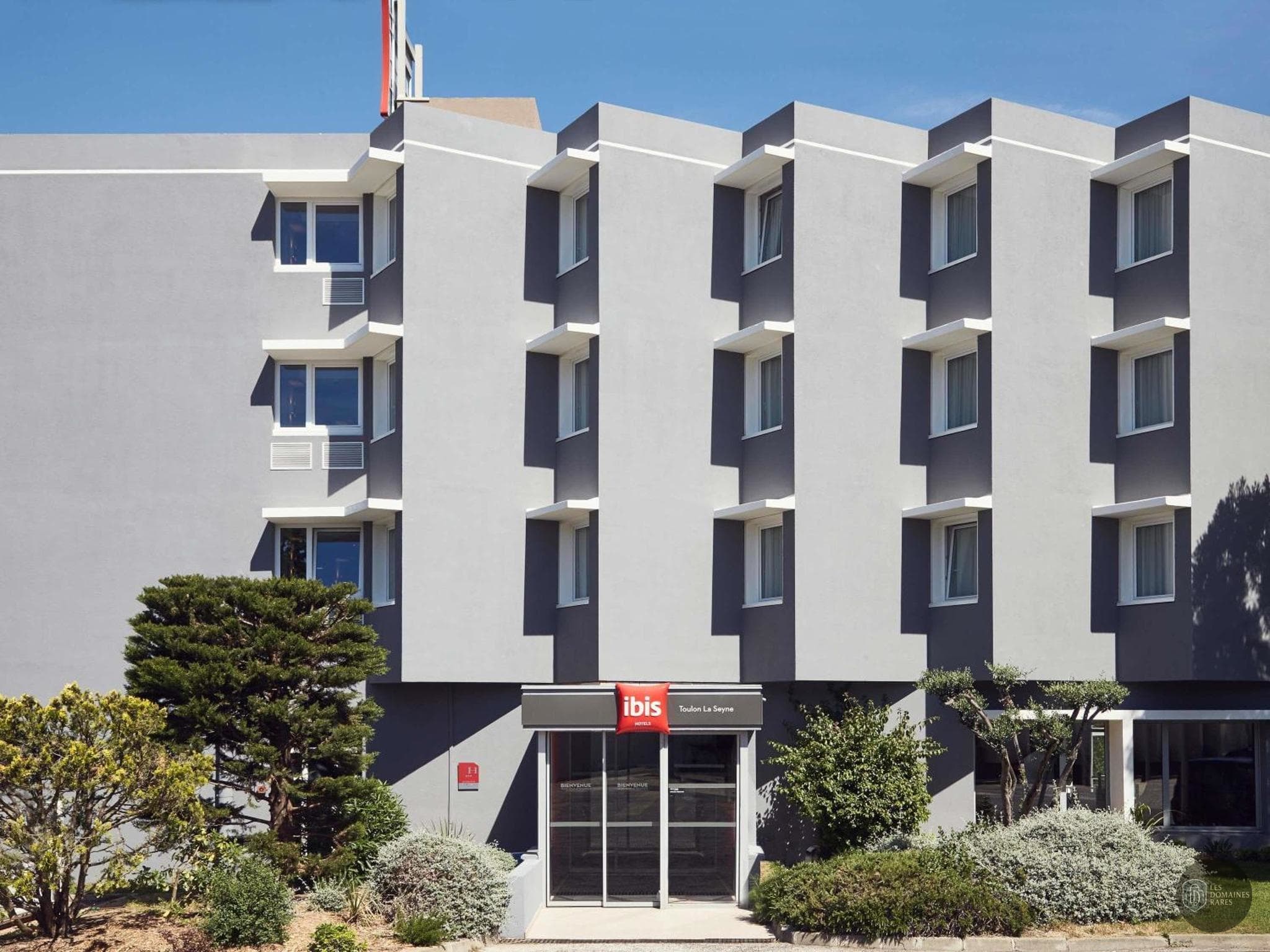 Ibis Toulon La Seyne