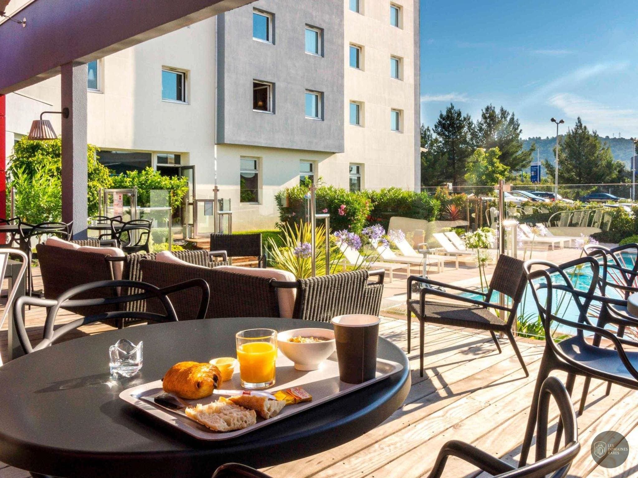 Ibis Toulon La Valette