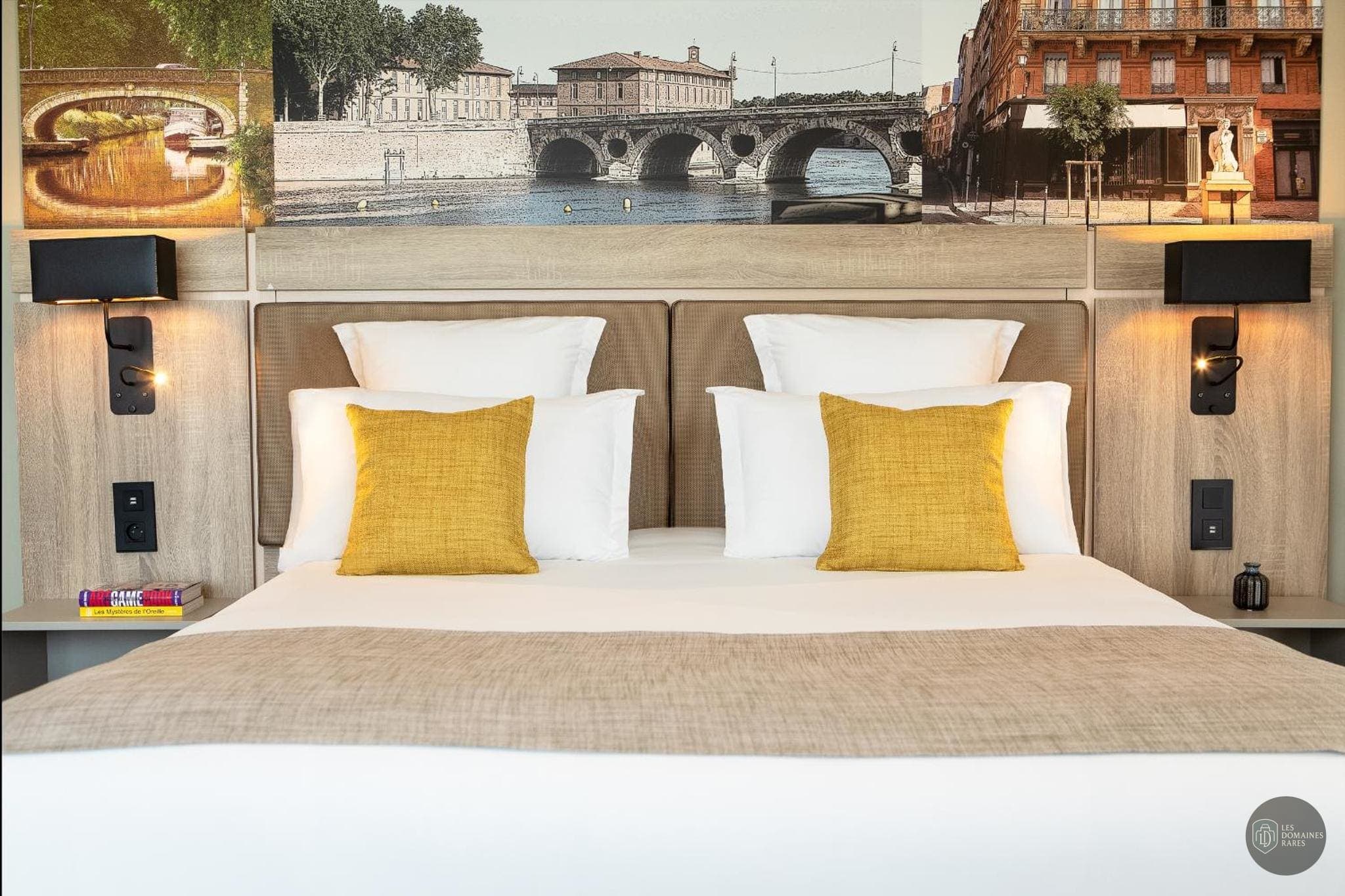 Ibis Toulouse Ponts Jumeaux