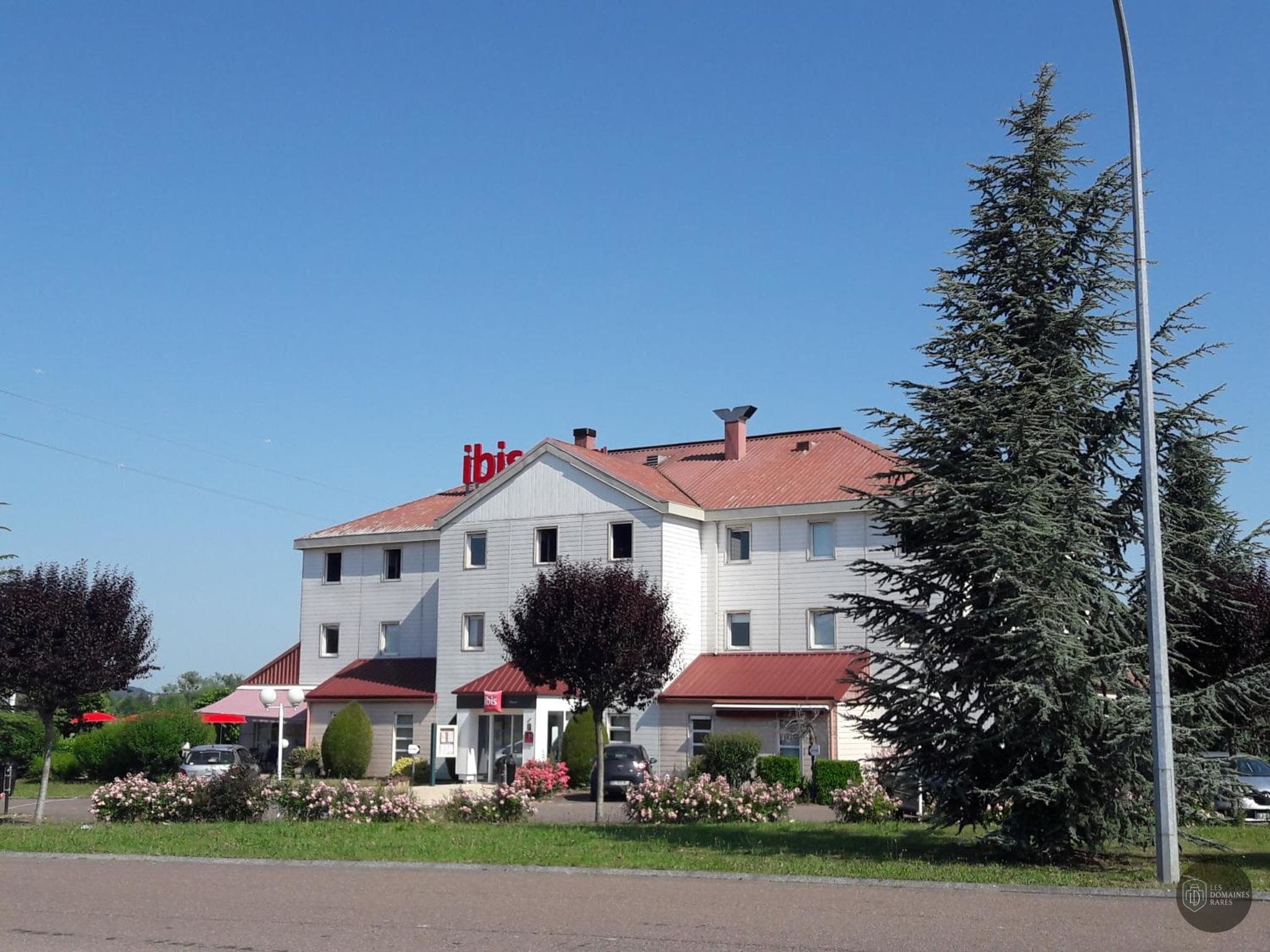 Ibis Vesoul