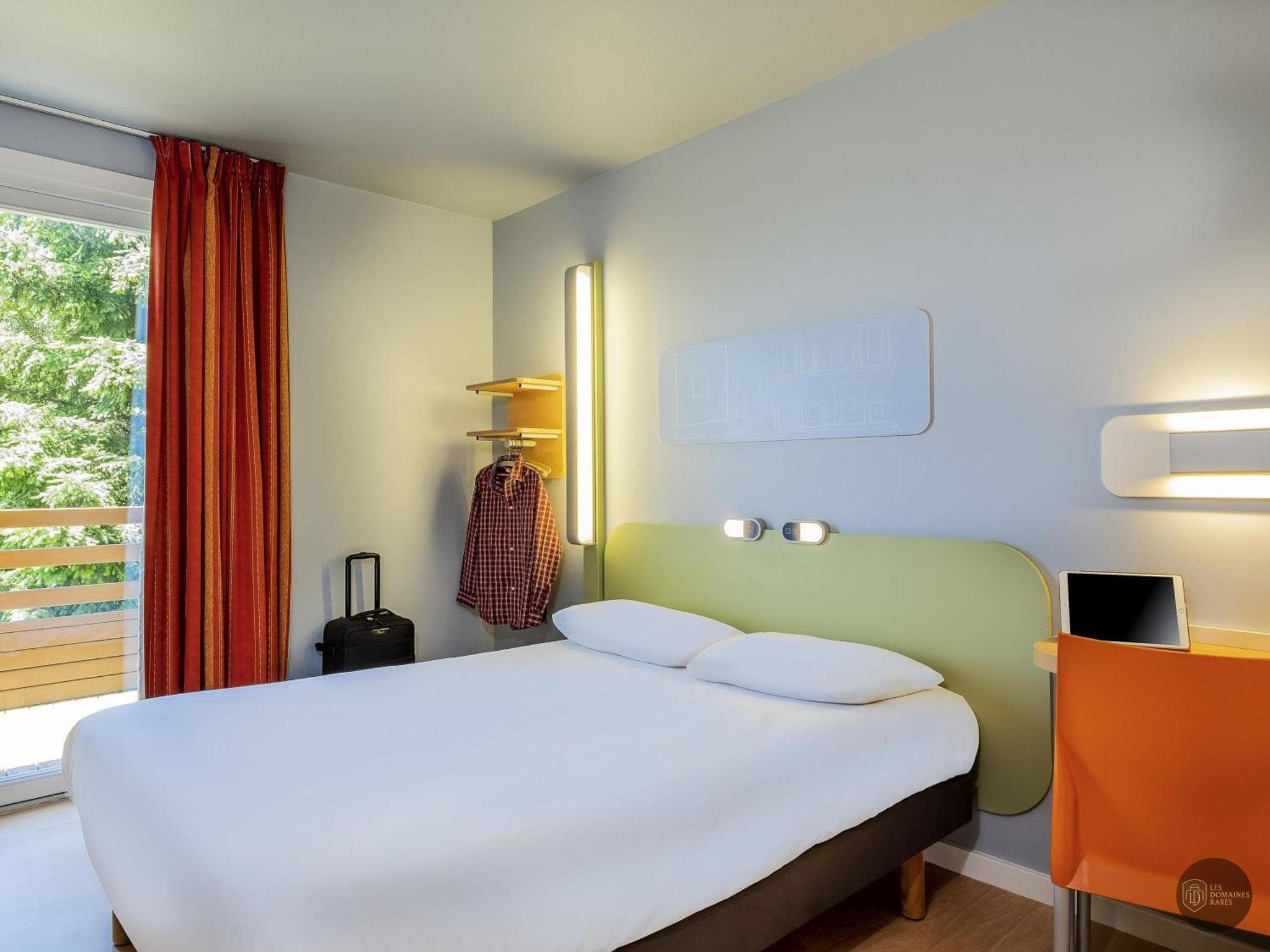 Ibis budget Limoges Nord