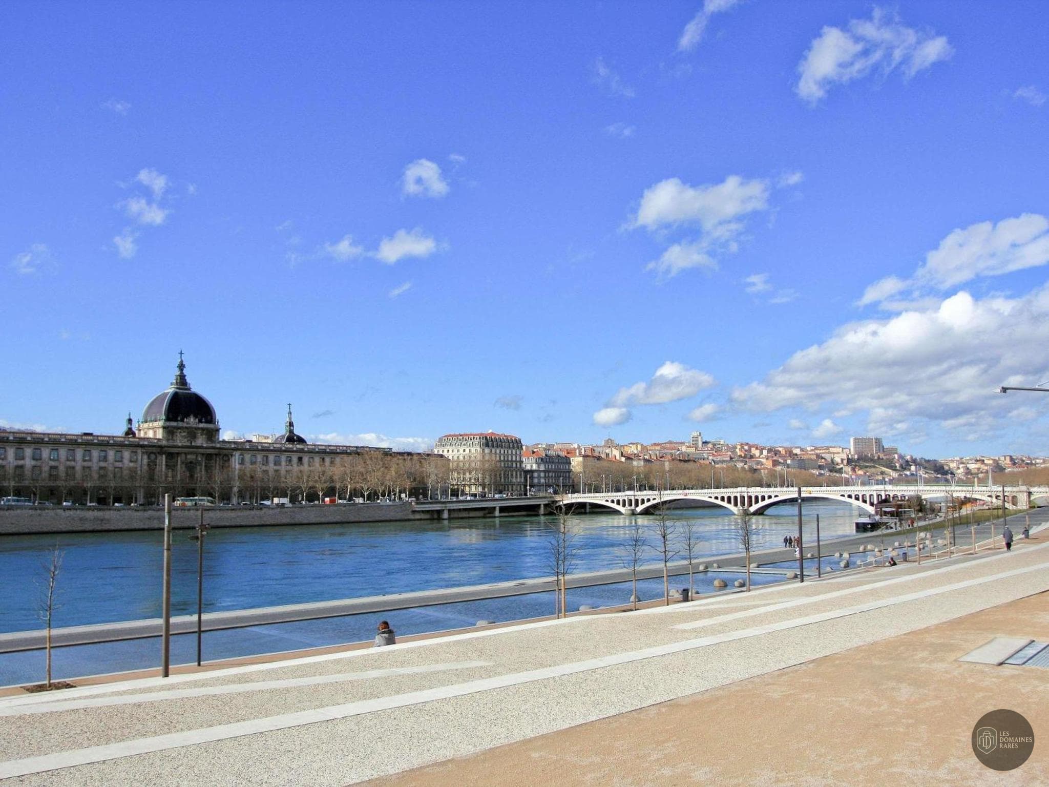 Ibis budget Lyon Confluence