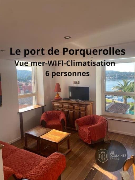 Igesa Porquerolles
