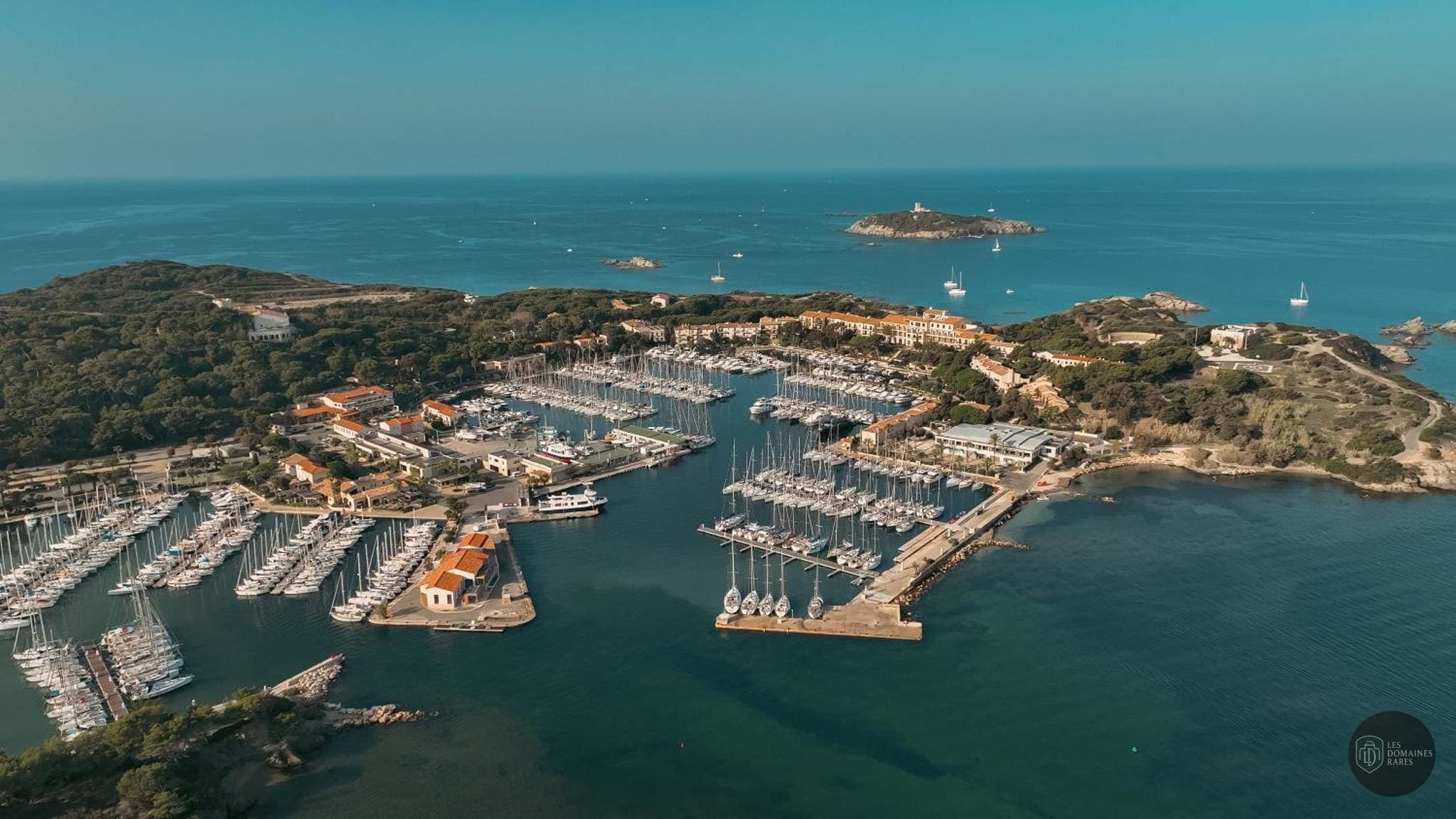 Ile des Embiez