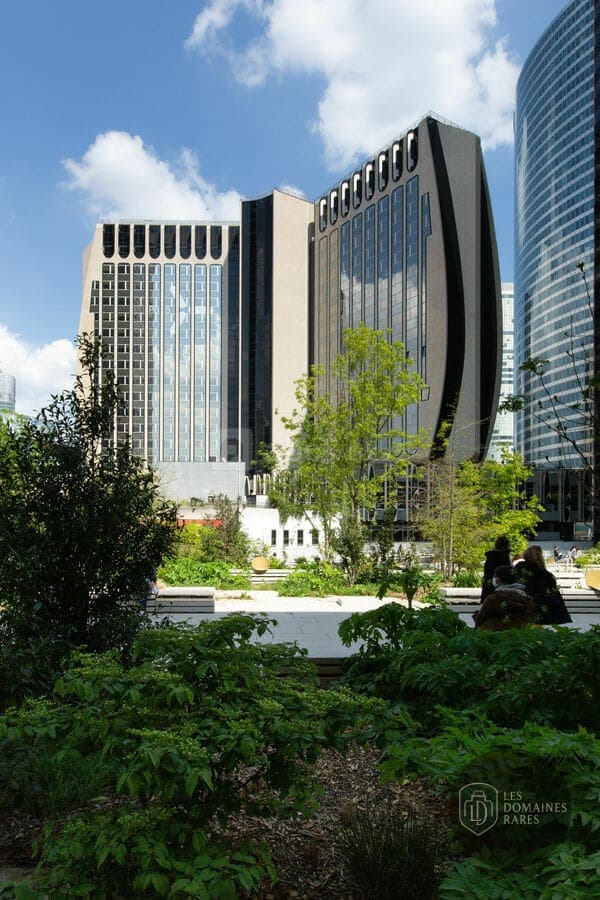 Imagin'Office La Défense