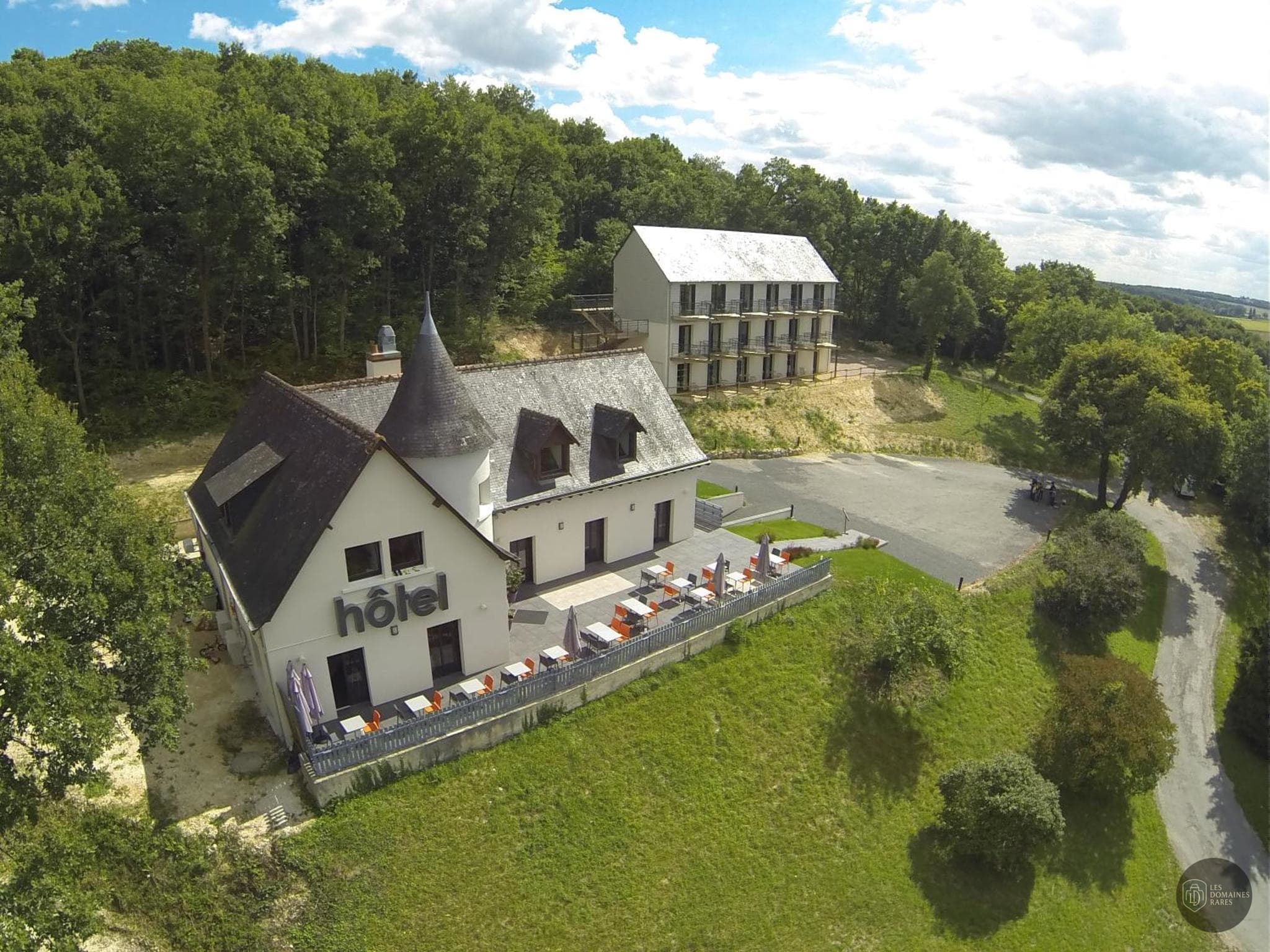 Imago Hôtel Restaurant