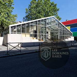 Institut d'Art Contemporain