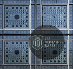 Institut du Monde Arabe