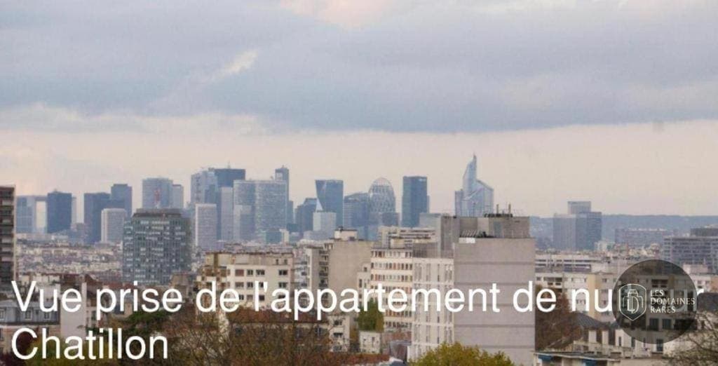 Inter Centres d'Affaires Champs Elysées