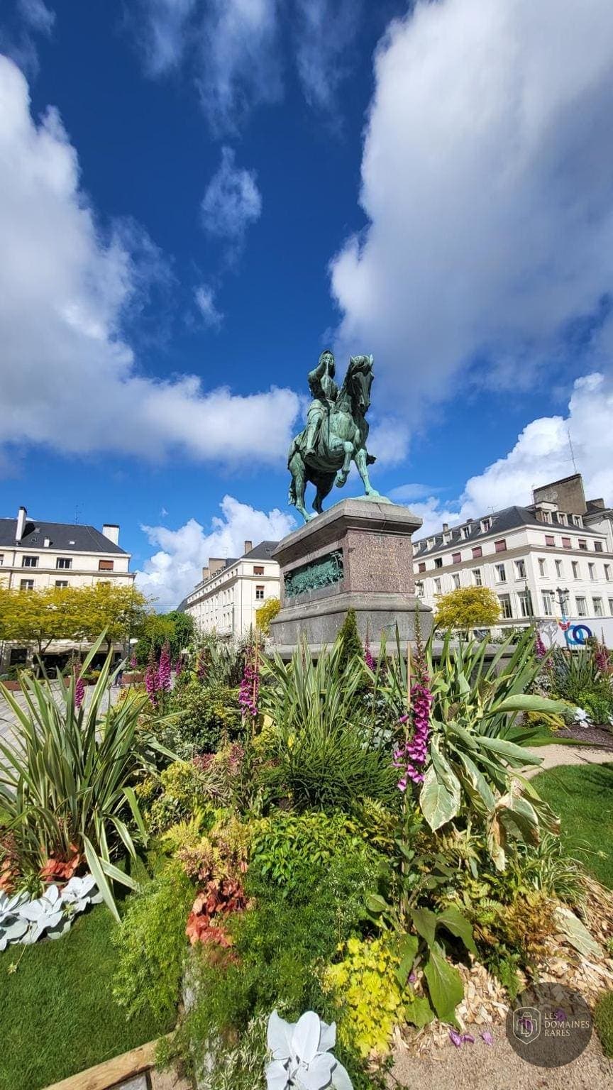 Inter Centres d'Affaires Suresnes