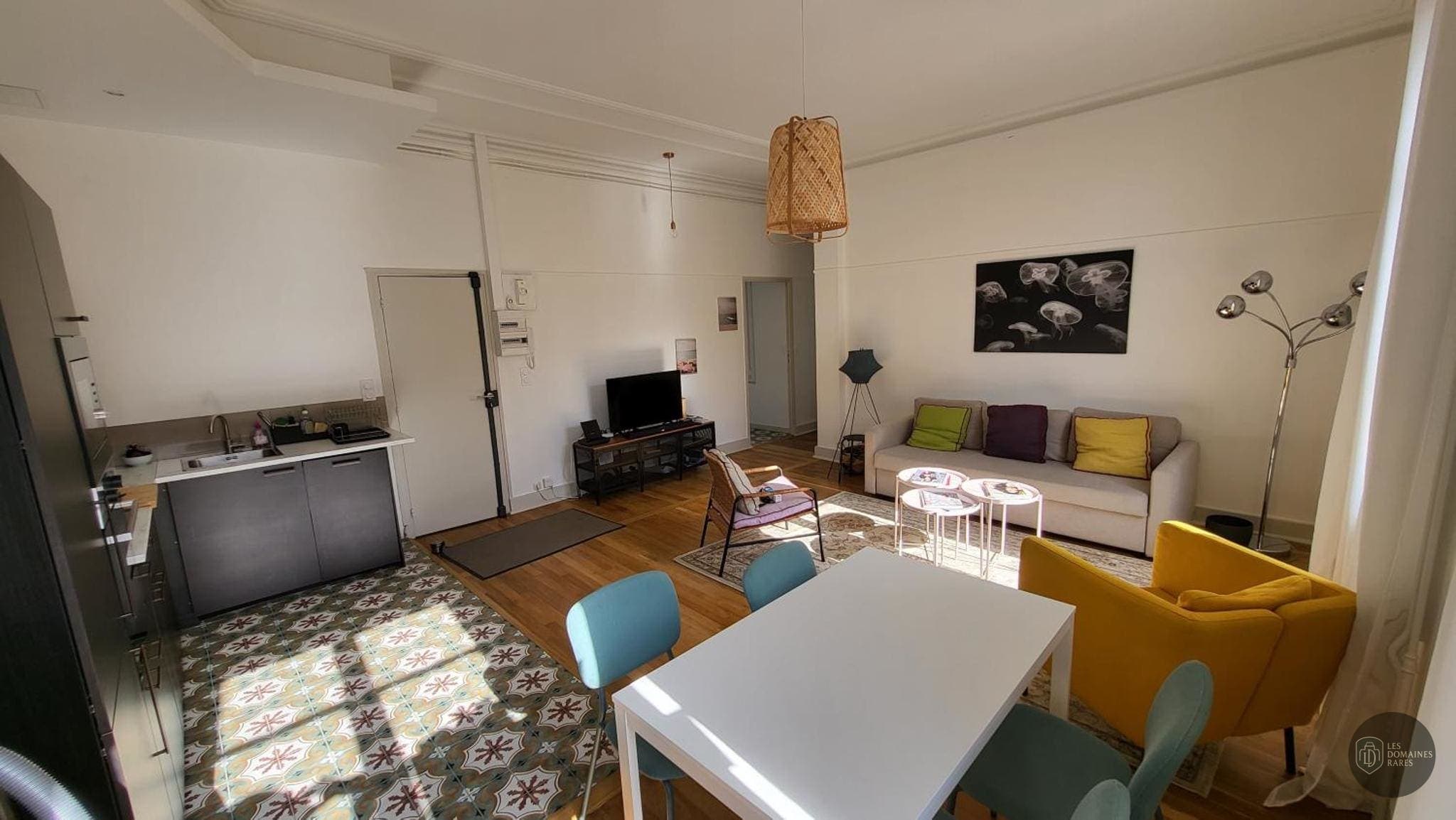 Inter Centres d'Affaires Versailles