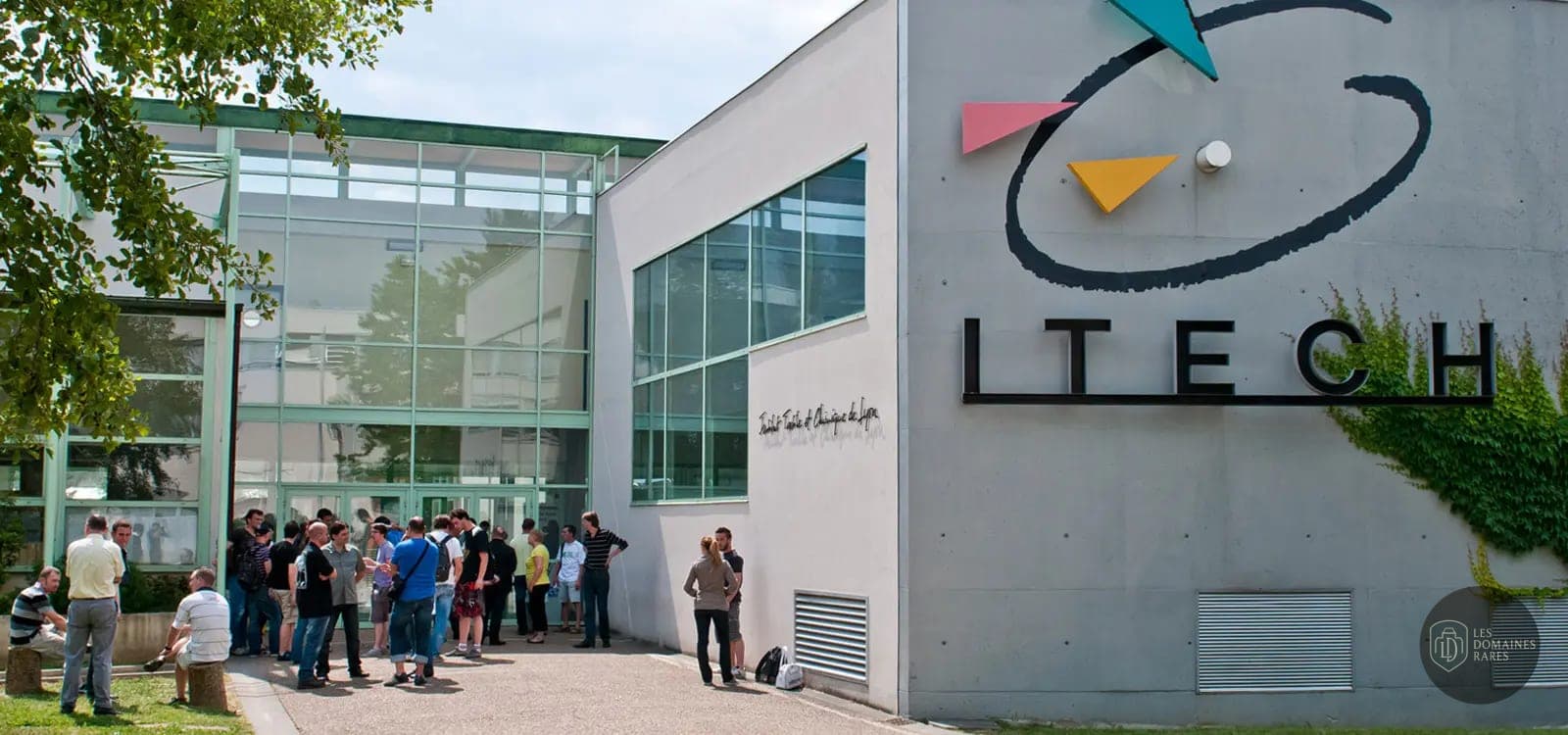 Itech Lyon
