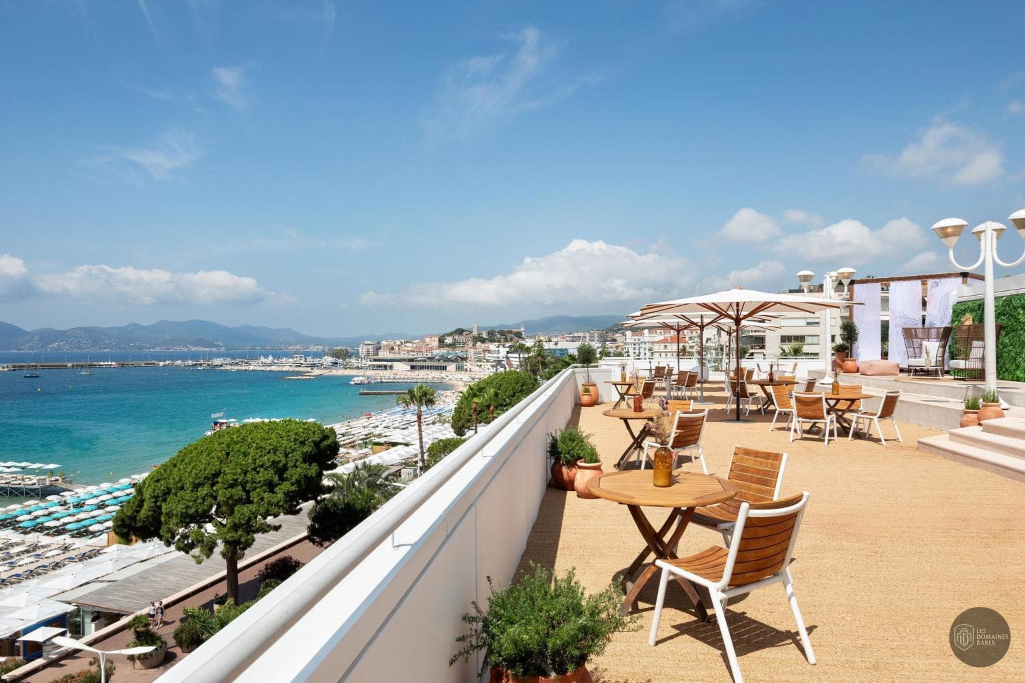 JW Marriott Cannes