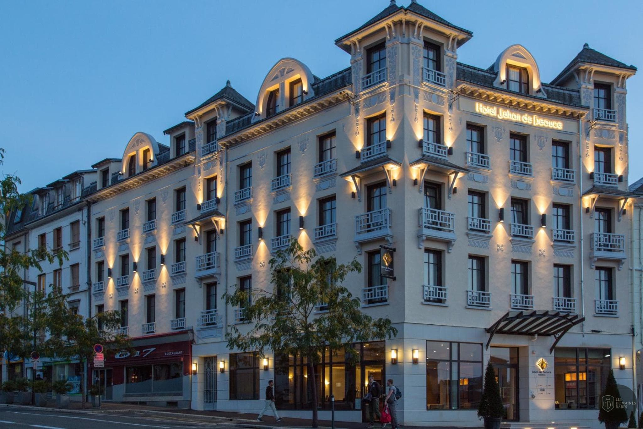 Jehan de Beauce Hostellerie