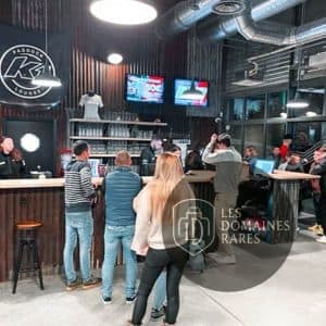 K1 Speed Caen