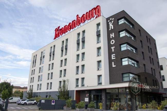 K Hôtel