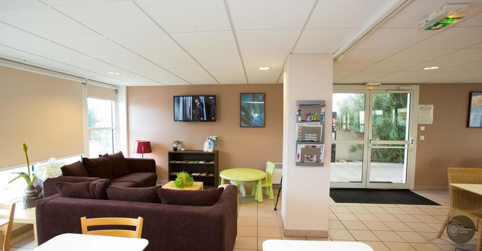 Kart System Mérignac