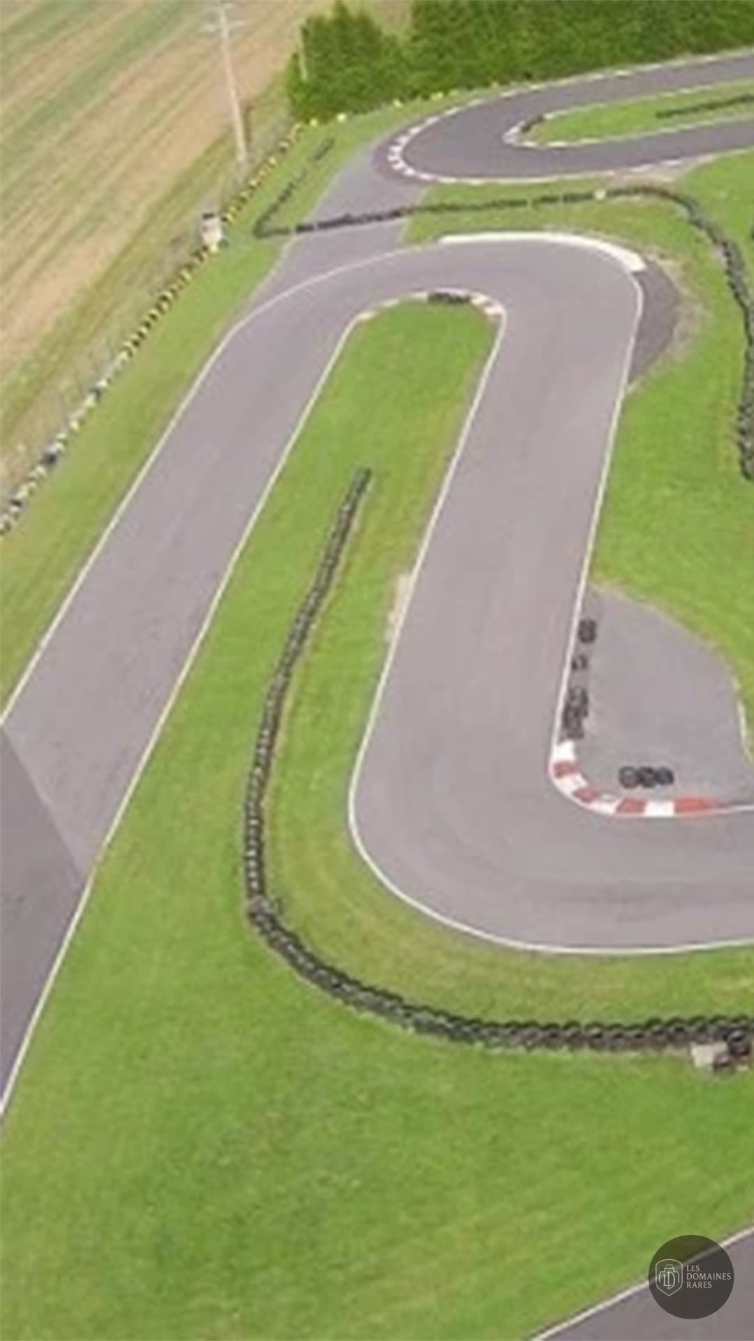 Karting Loisirs Neuilly