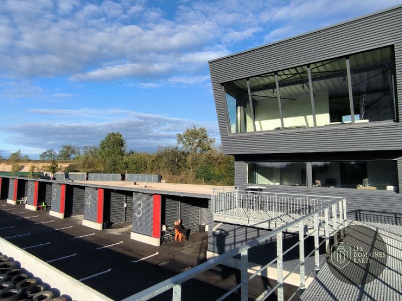 Karting du Bugey