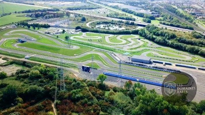 Kartland