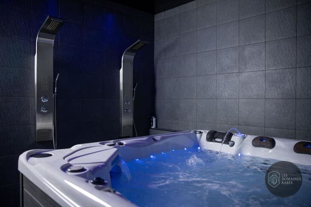 Kechmara Hammam SPA
