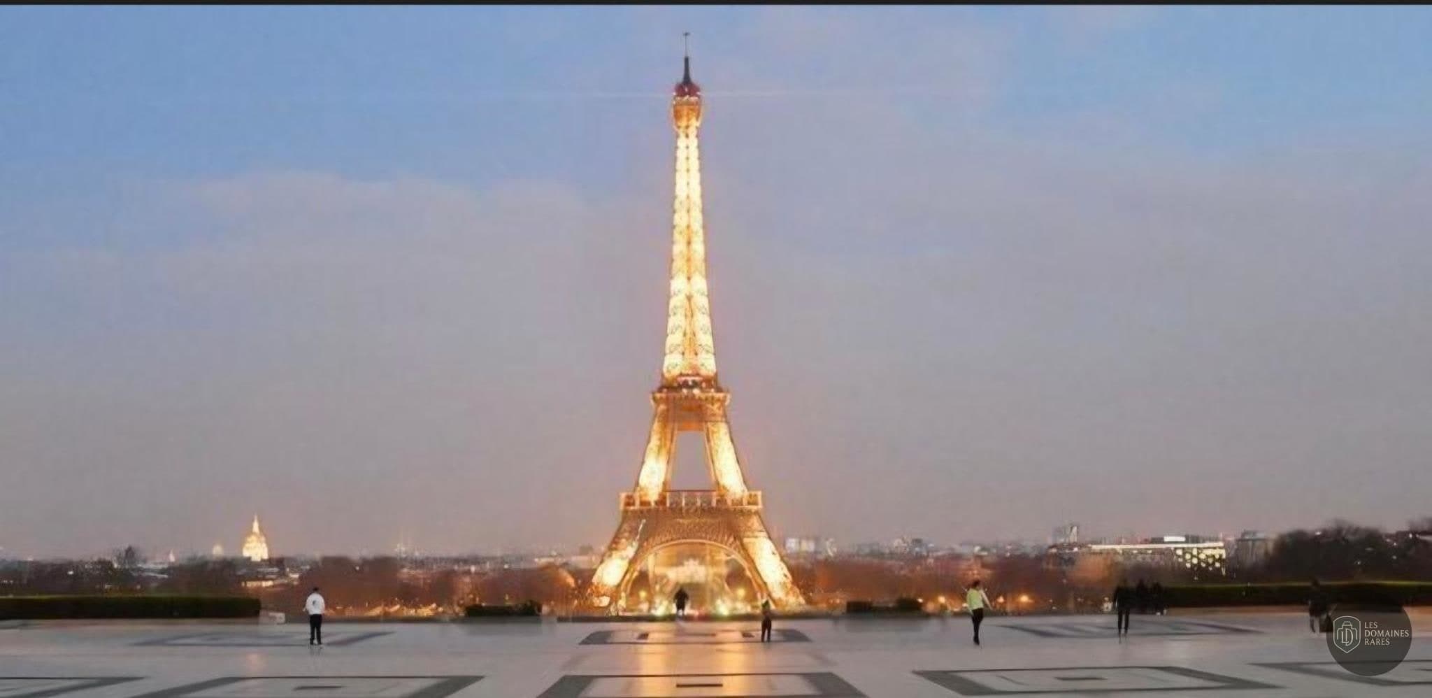 Keeze Trocadero