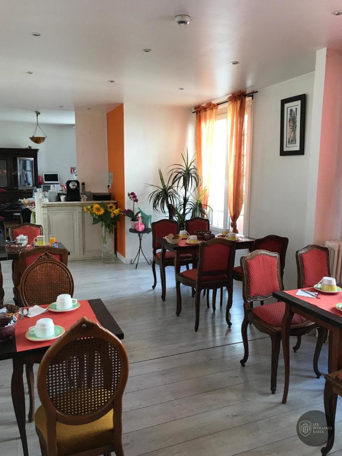 Kelig Hôtel