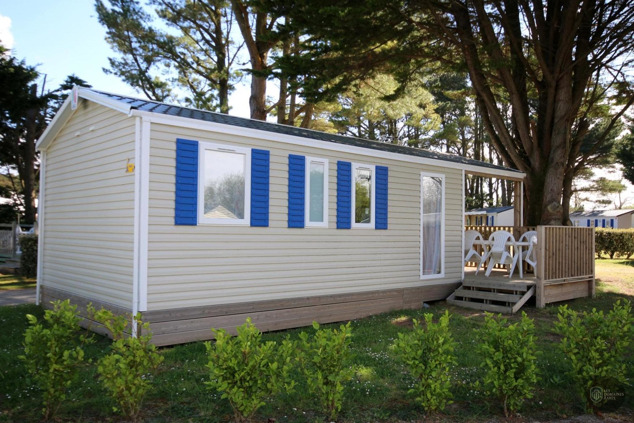 Keravel Vacances Bleues