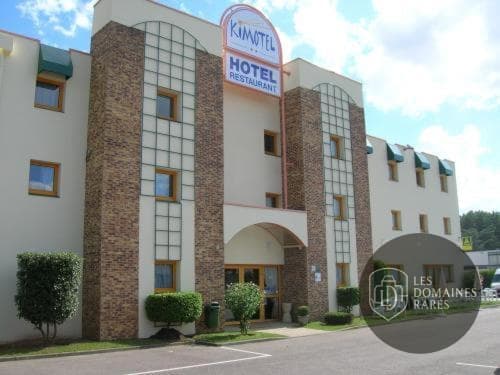 Kimotel