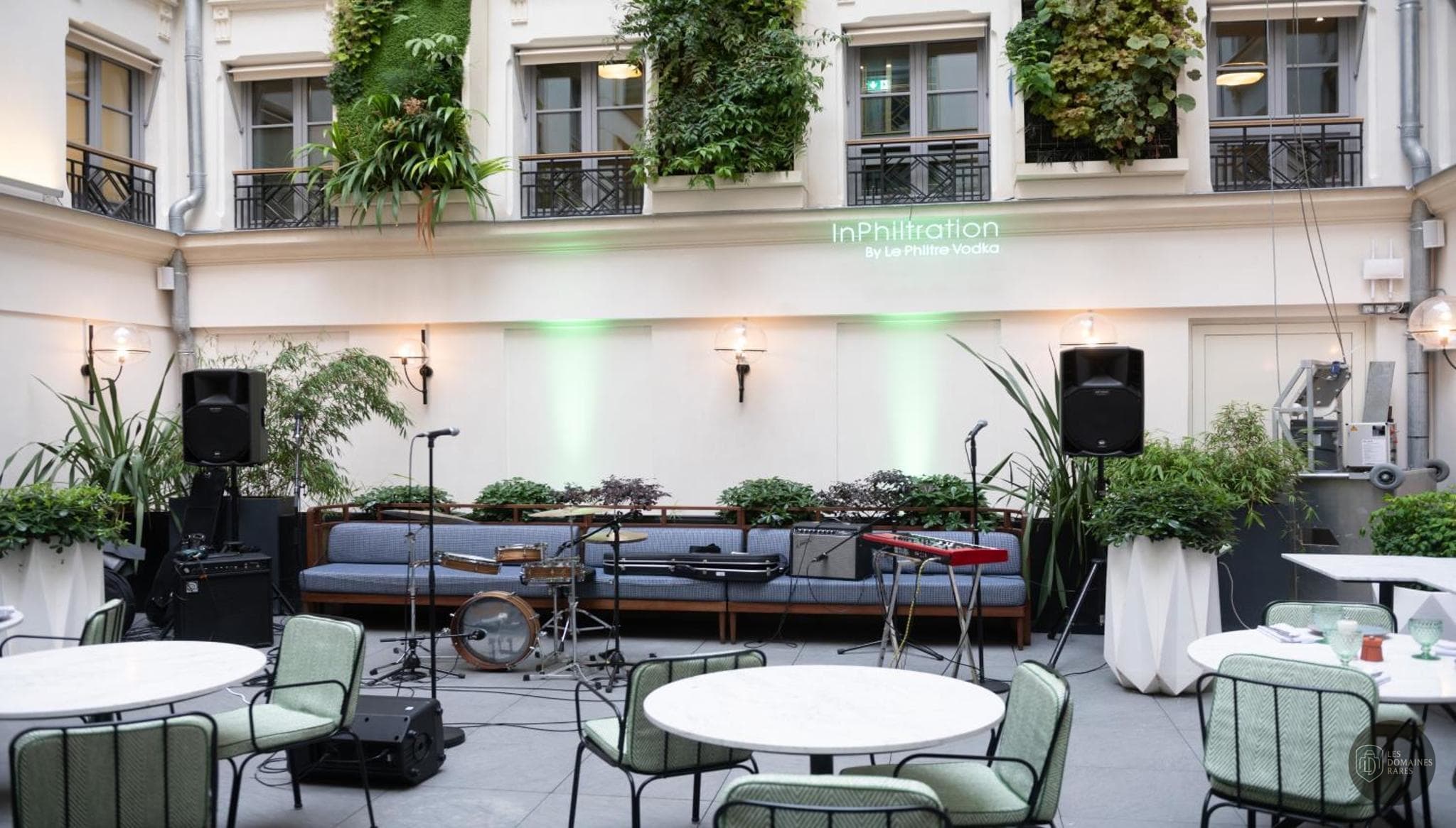 Kimpton St Honoré Paris