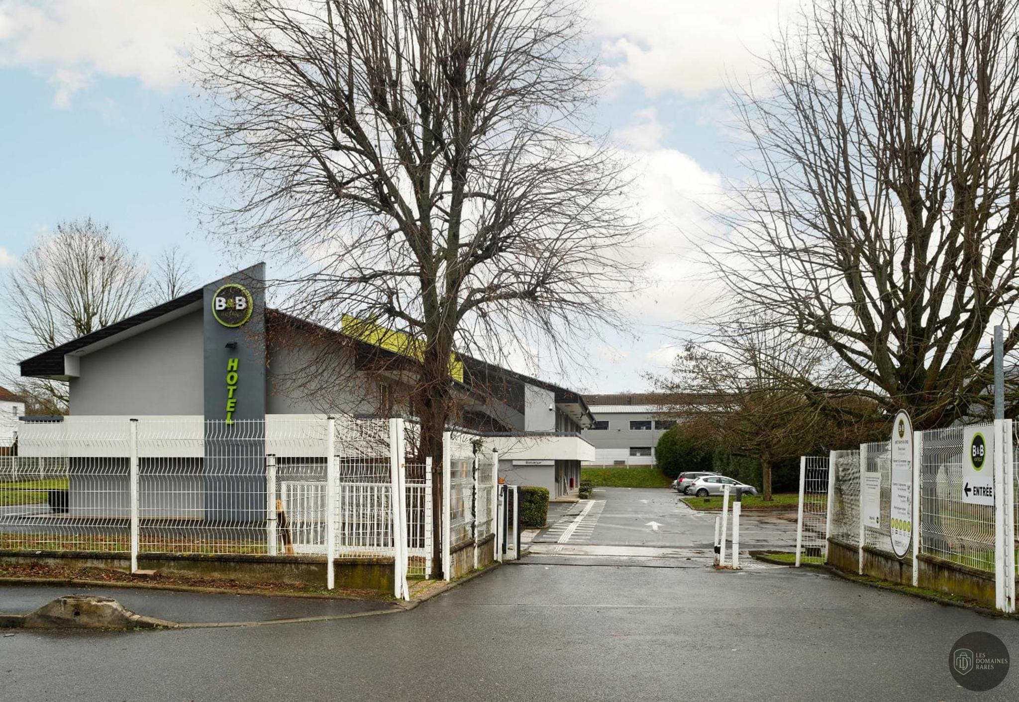 Kinepolis Brétigny-sur-Orge