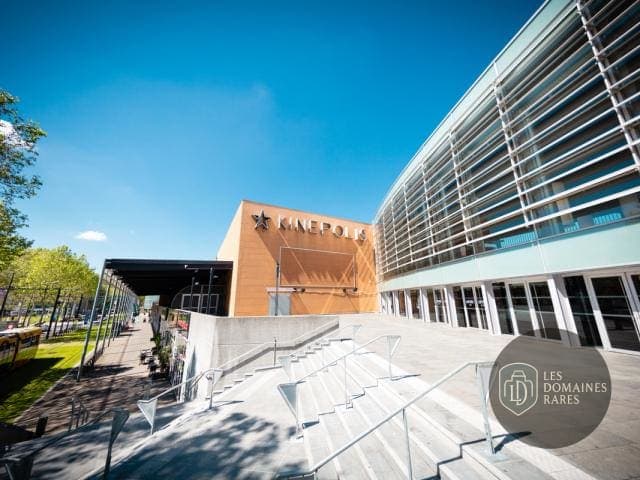 Kinepolis de Mulhouse
