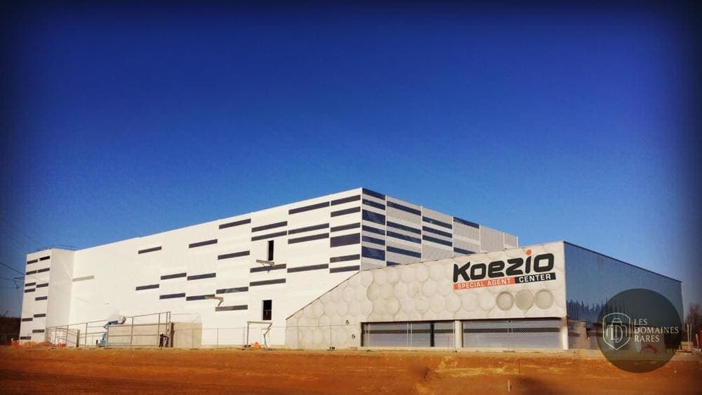 Koezio Cergy