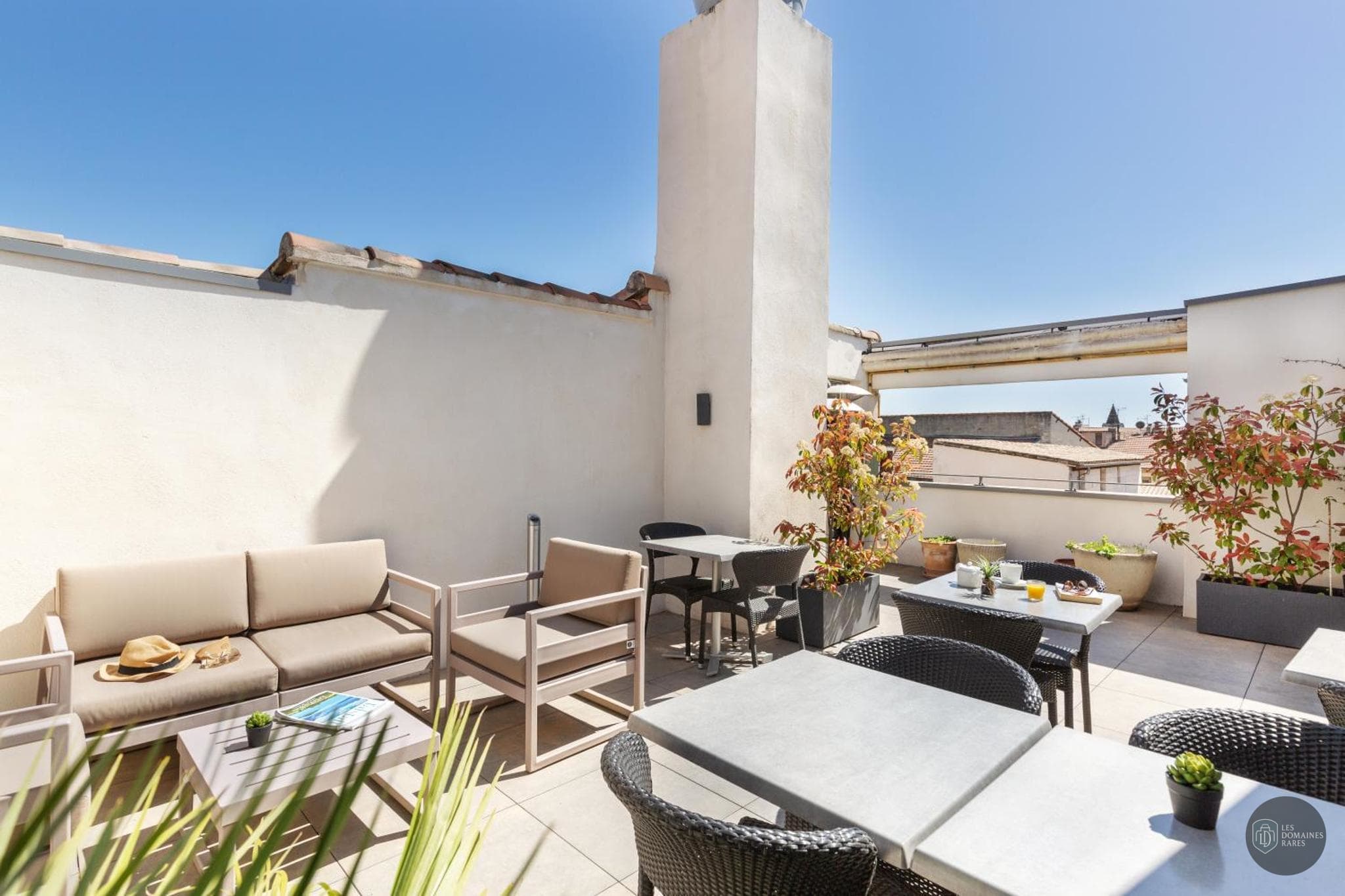 Kyriad Avignon Cap Sud