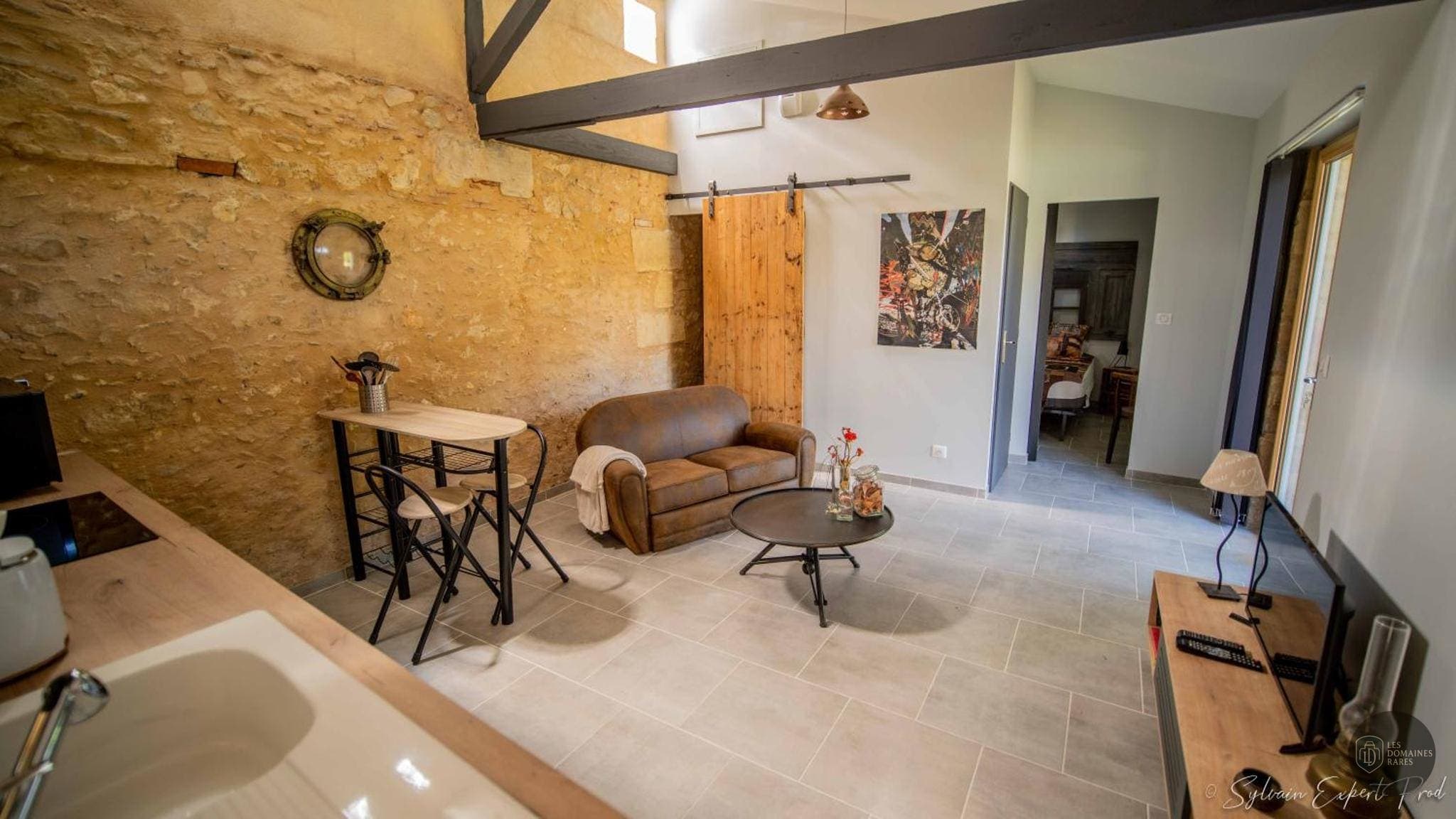 Kyriad Bergerac