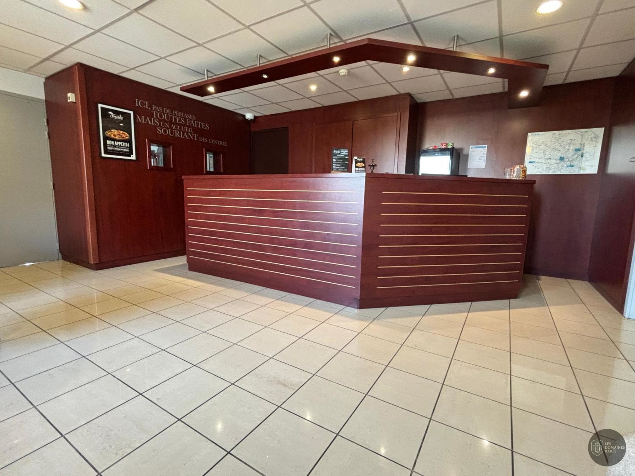 Kyriad Bordeaux Lormont