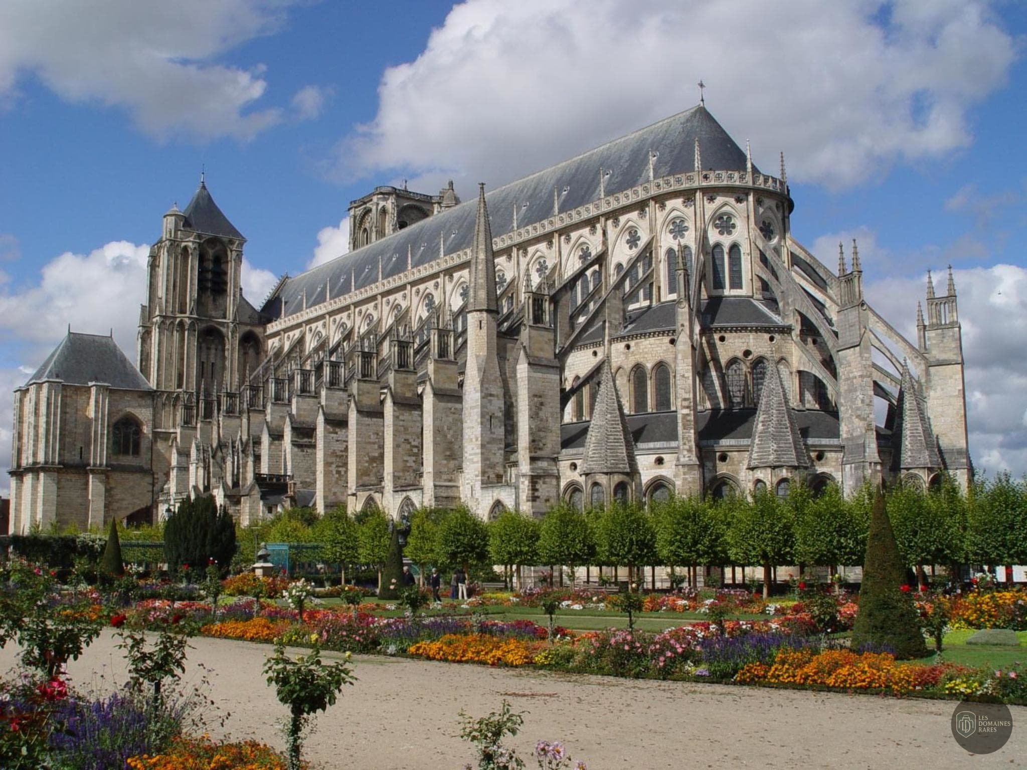 Kyriad Bourges Sud