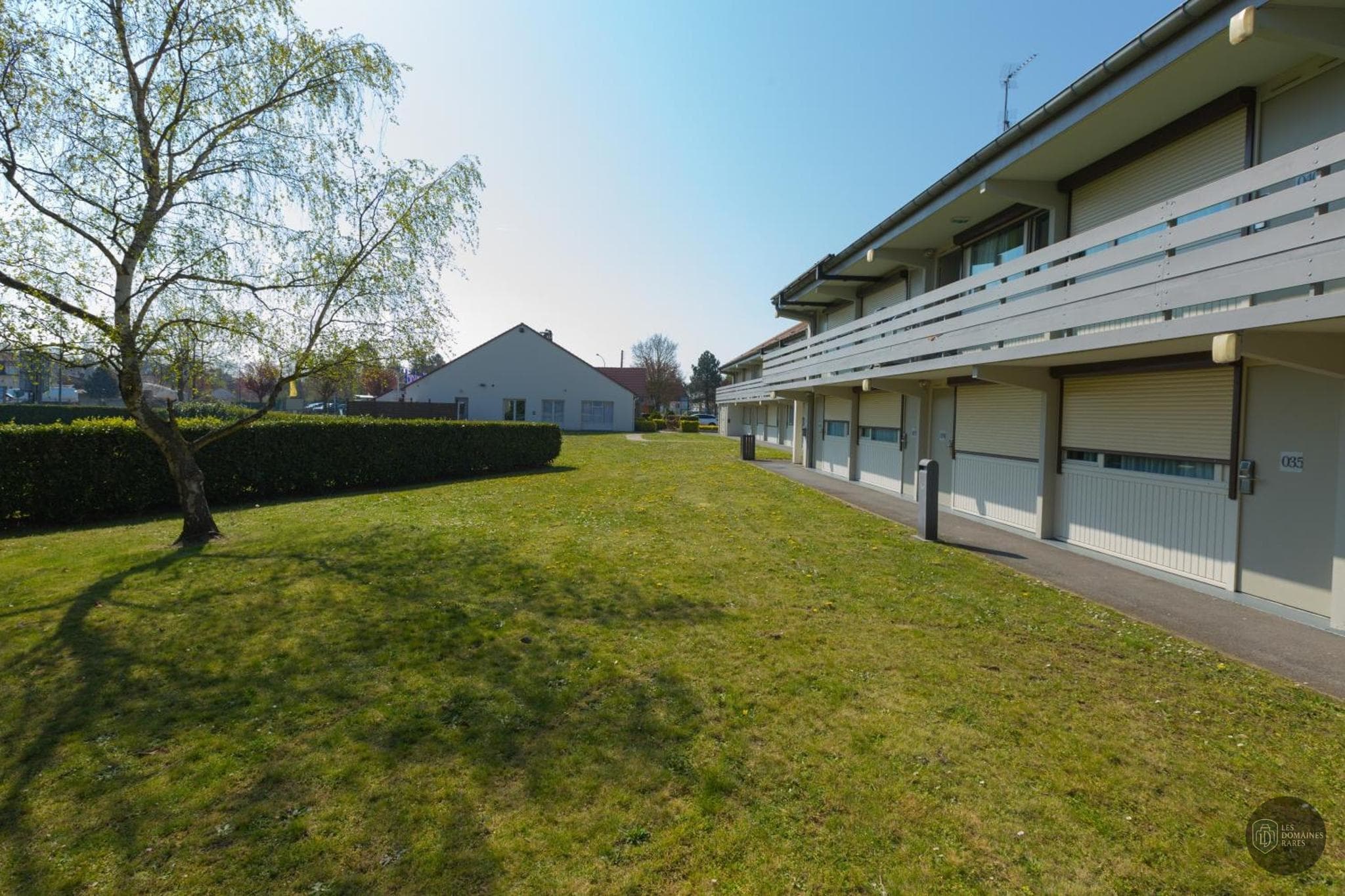 Kyriad Chantilly Sud - Luzarches