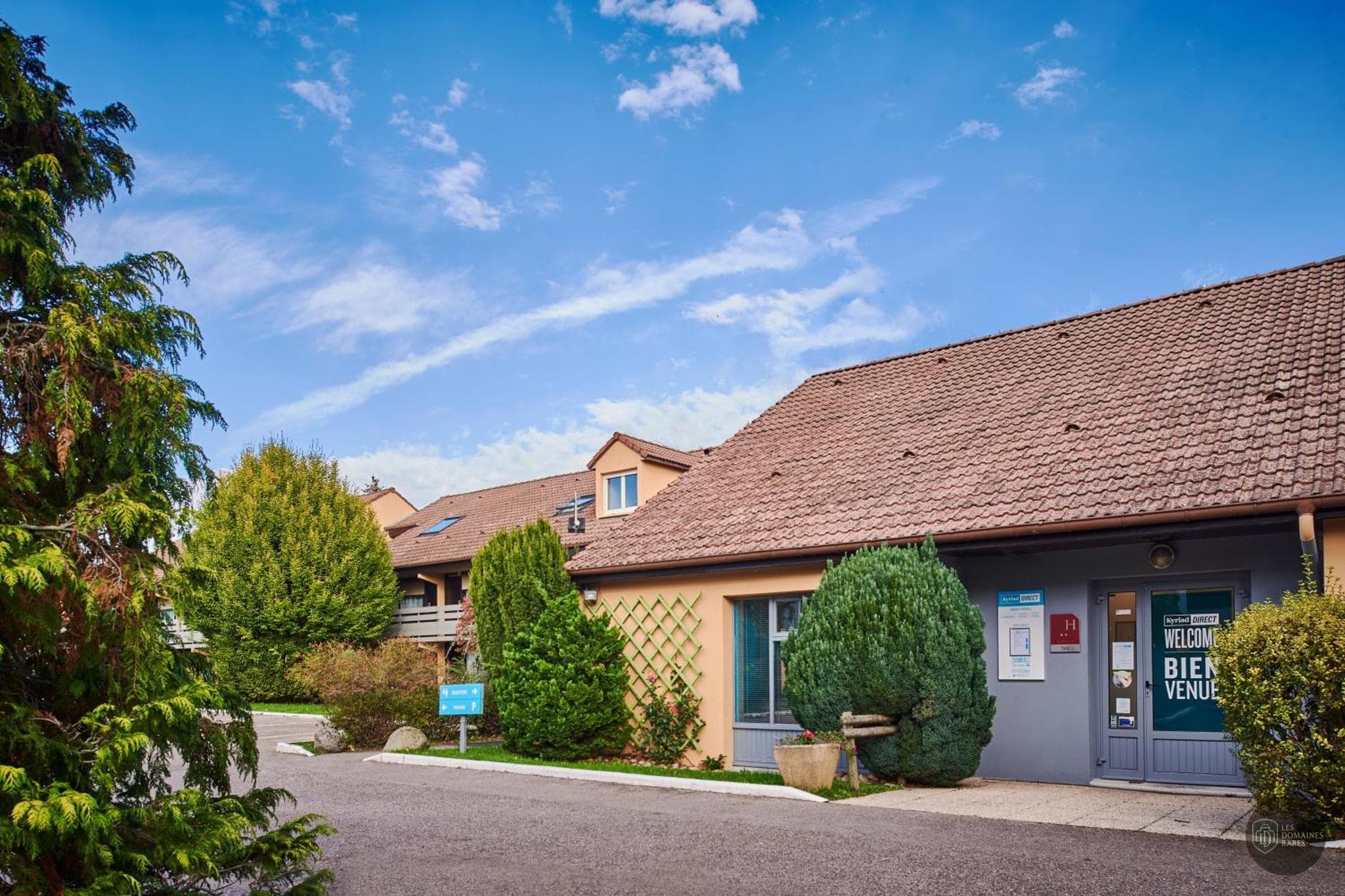 Kyriad Direct Epinal