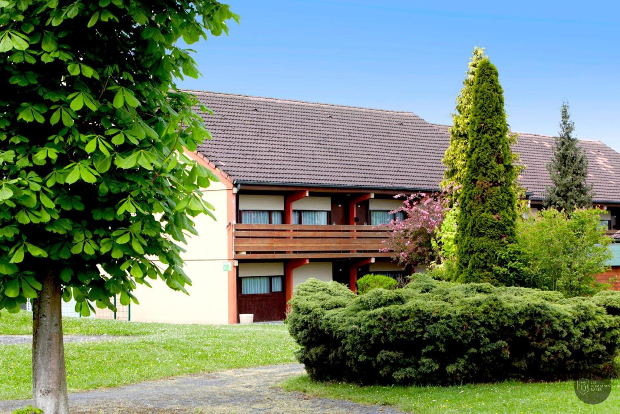 Kyriad Direct Saint-Dizier
