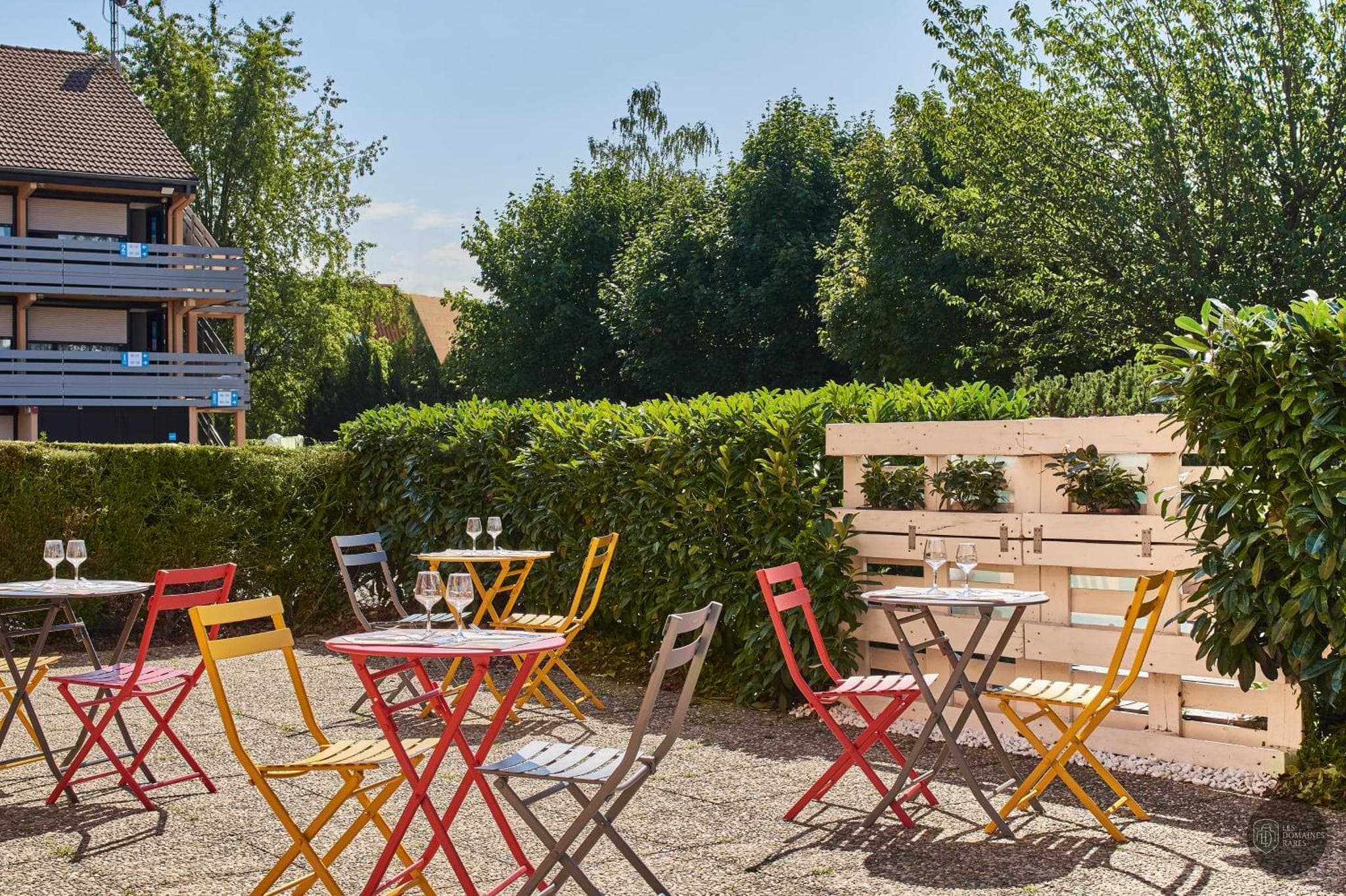 Kyriad Direct Strasbourg Zénith
