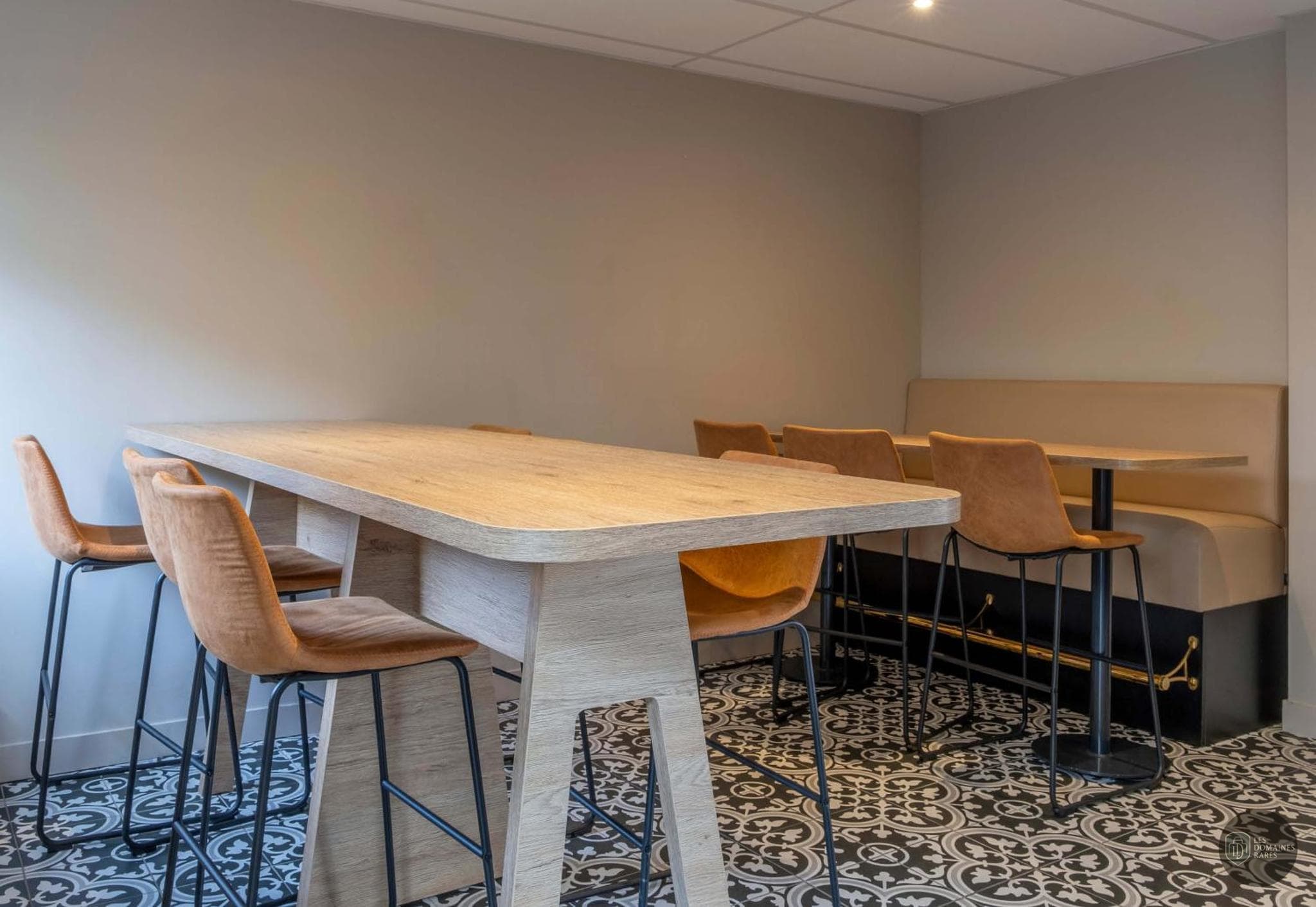 Kyriad La Rochelle Centre - Les Minimes