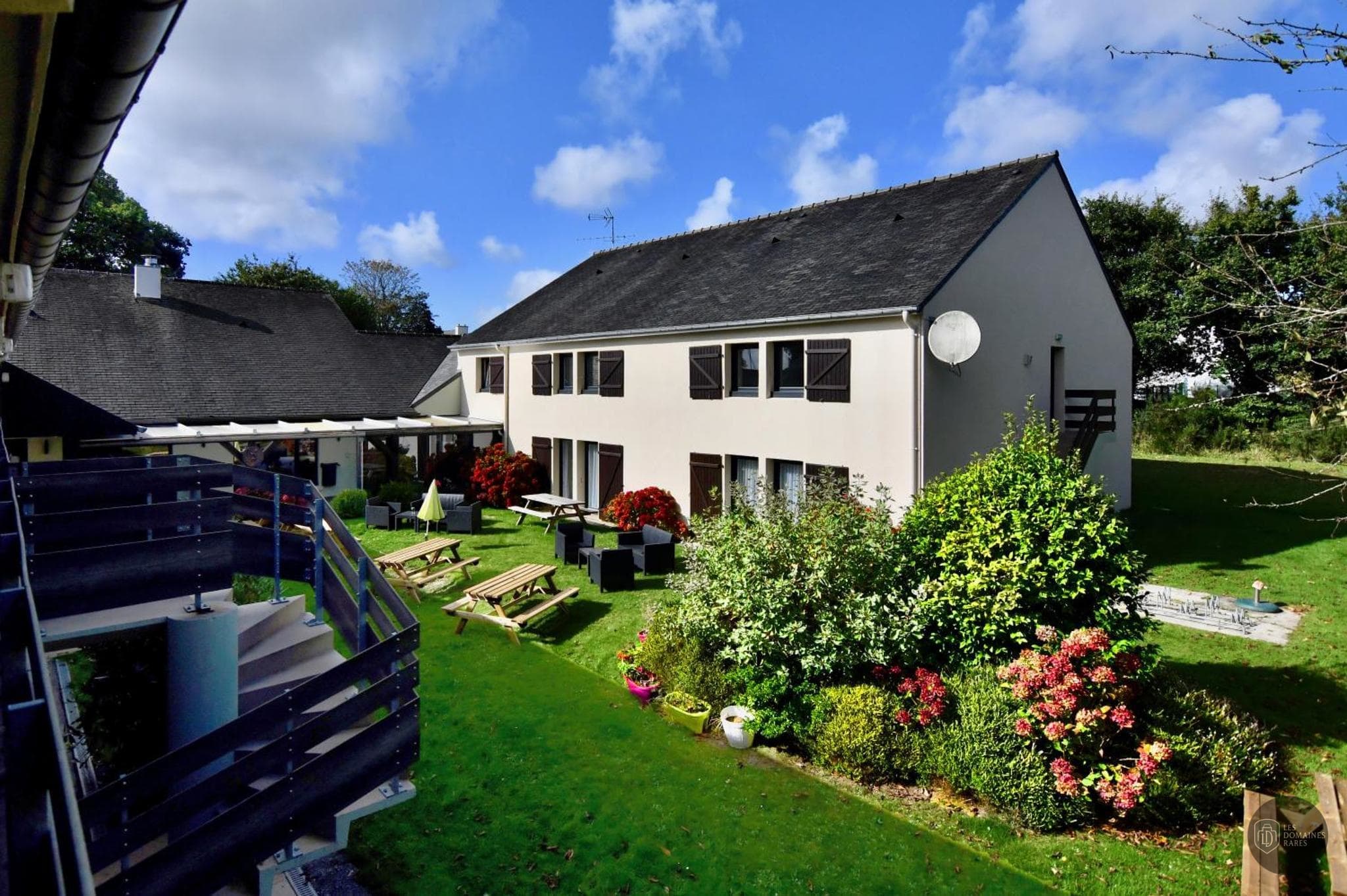 Kyriad Lannion Perros Guirec