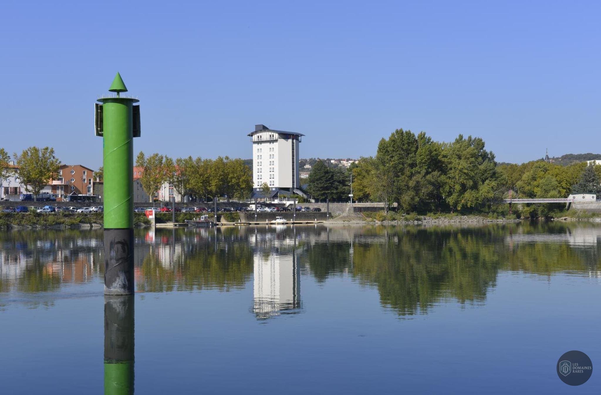 Kyriad Lyon Sud Givors