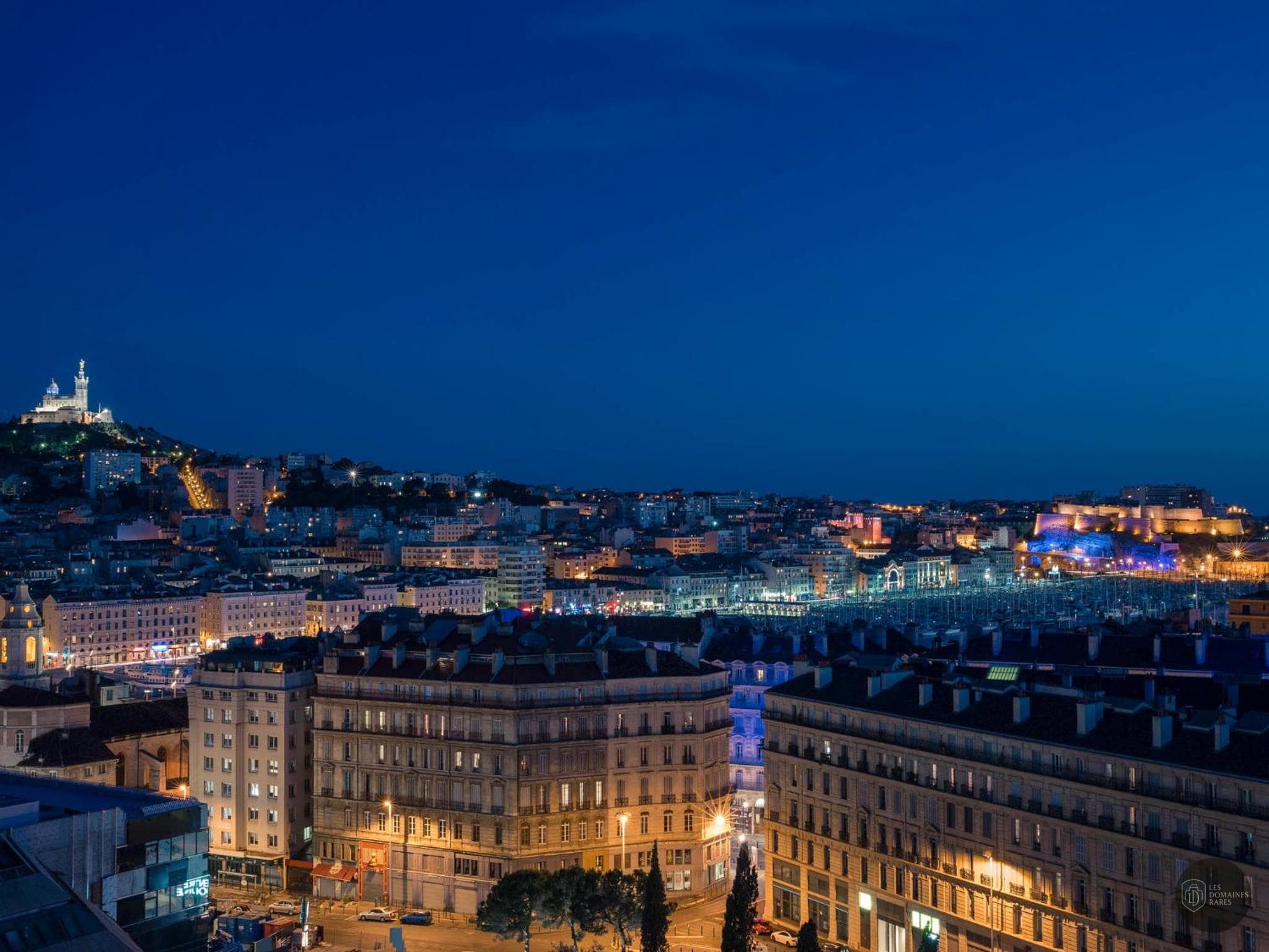 Kyriad Marseille Centre Paradis Préfecture