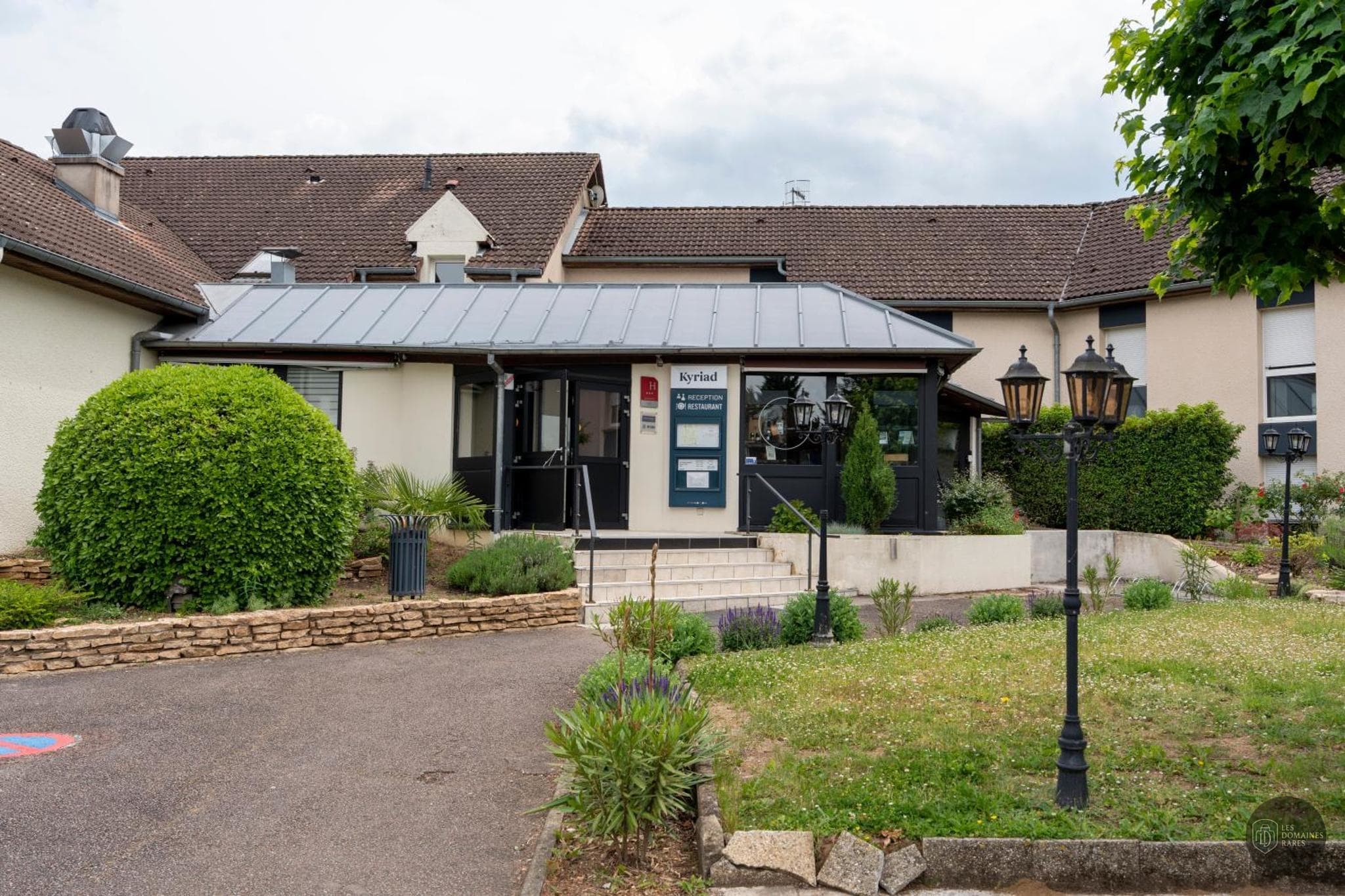 Kyriad Nuits-Saint-Georges