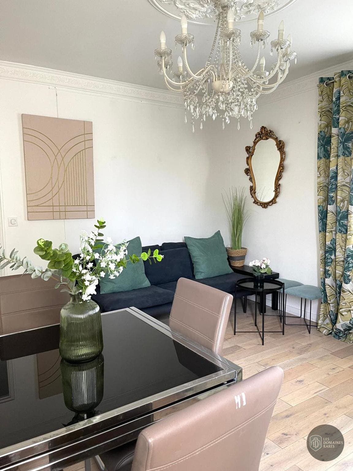 Kyriad Paris Ouest Villeneuve La Garenne