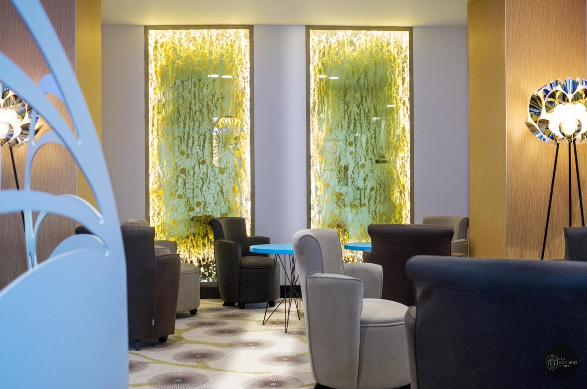 Kyriad Prestige Amiens Poulainville Hôtel and Spa