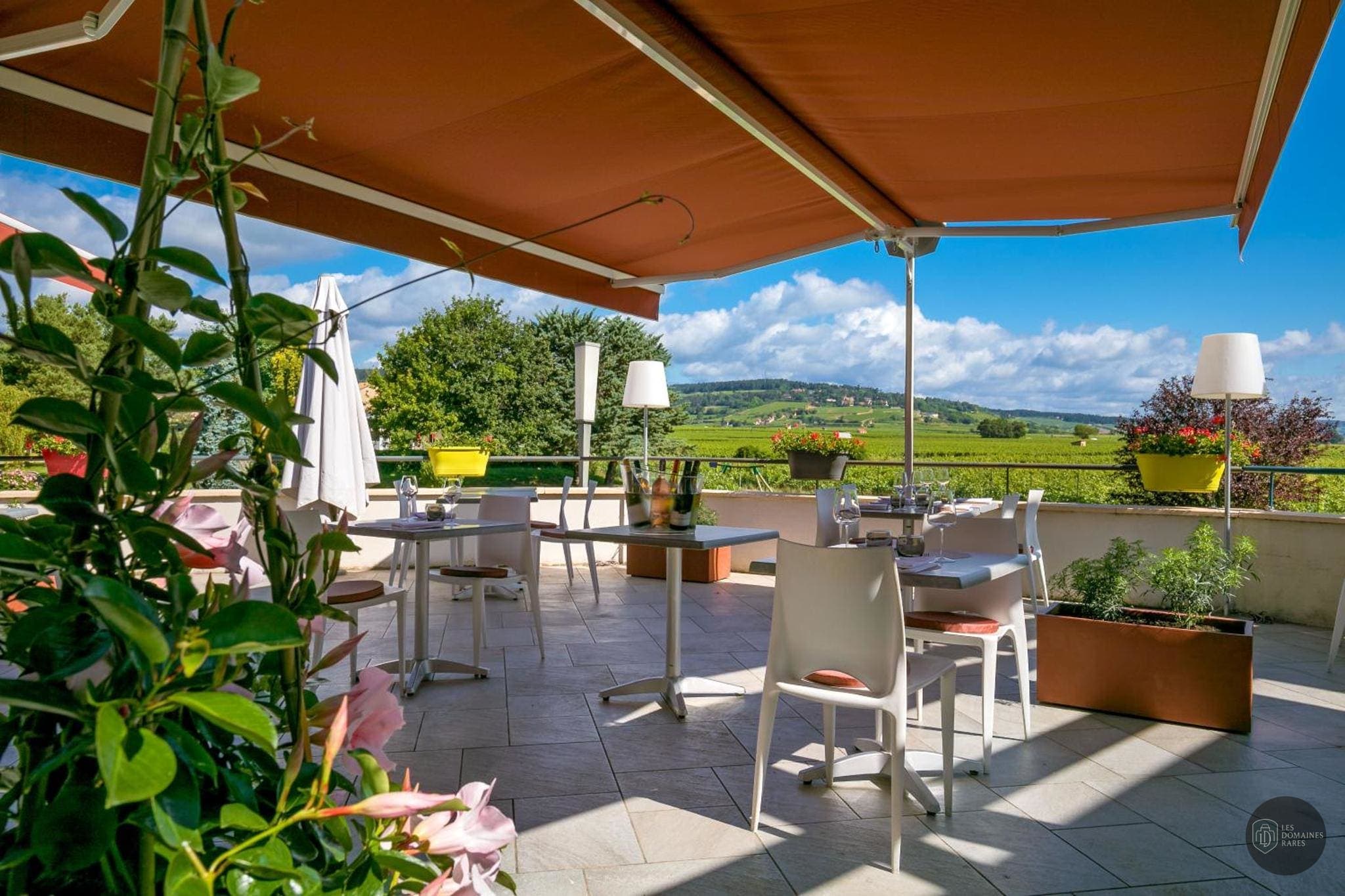 Kyriad Prestige Beaune Le Panorama