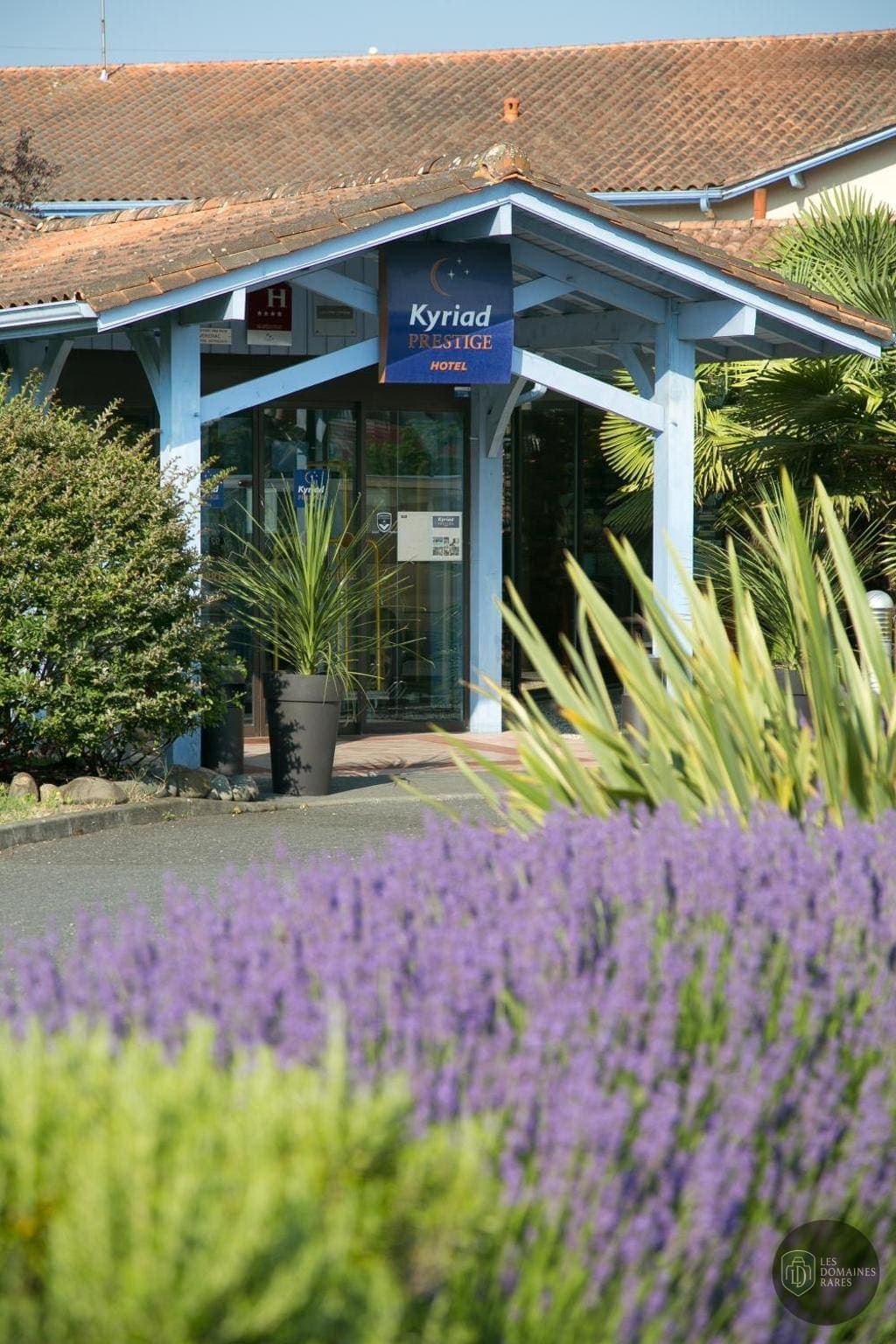 Kyriad Prestige Bordeaux-Ouest-Mérignac
